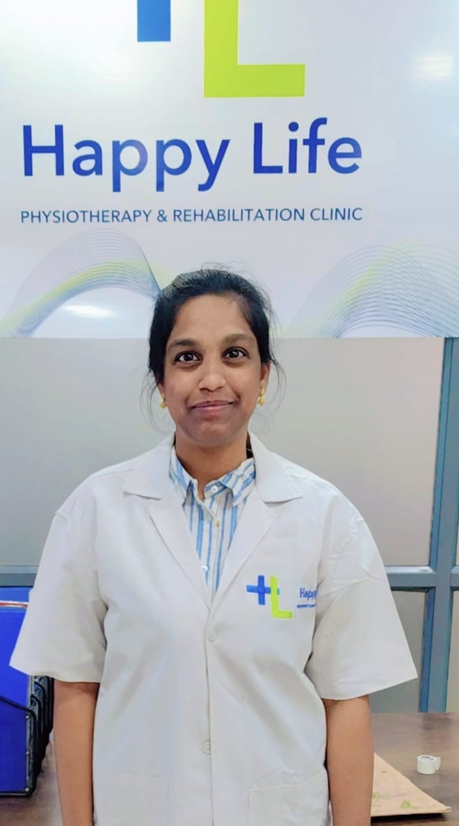  Sirisha DPT (Diploma in Physiotherapy)
