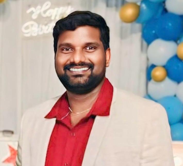 Kranthi Kiran