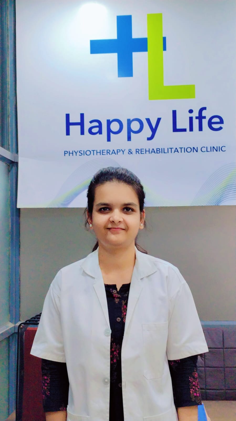 Dr. Yodhana, BPT